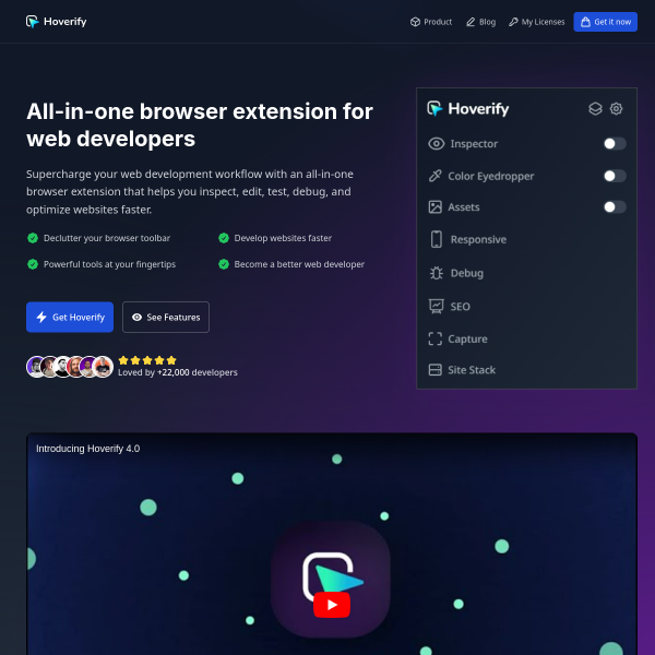 Hoverify