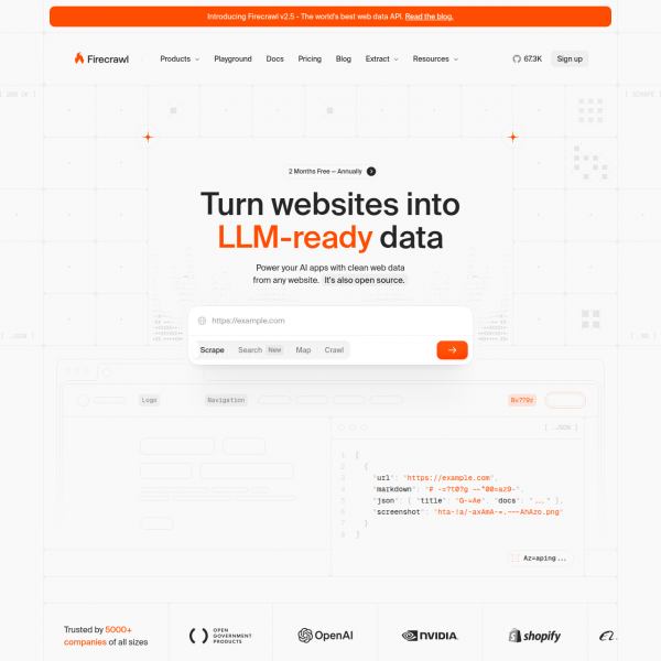 Firecrawl