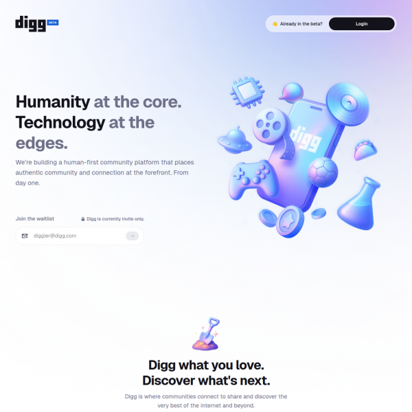 Digg