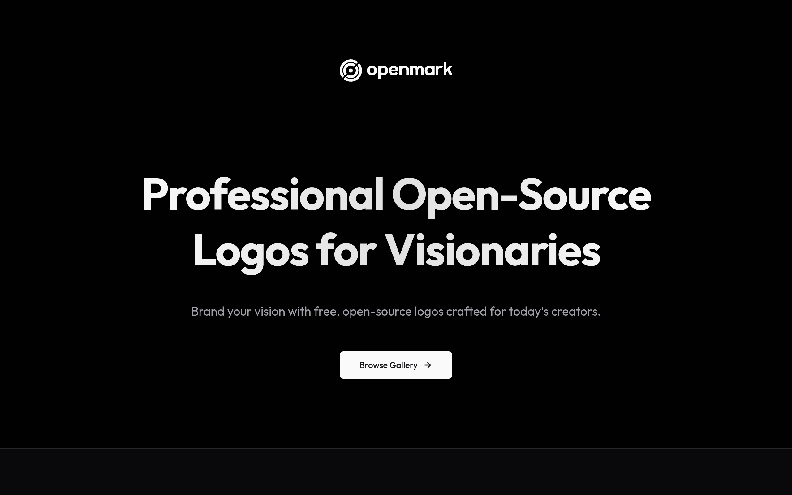 Openmark